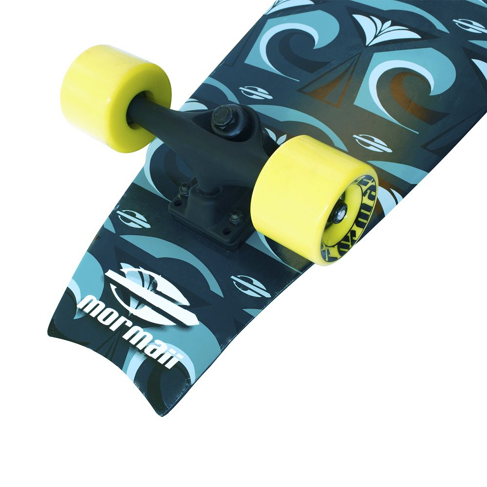 Skate Fishtail Onda Mormaii Bel