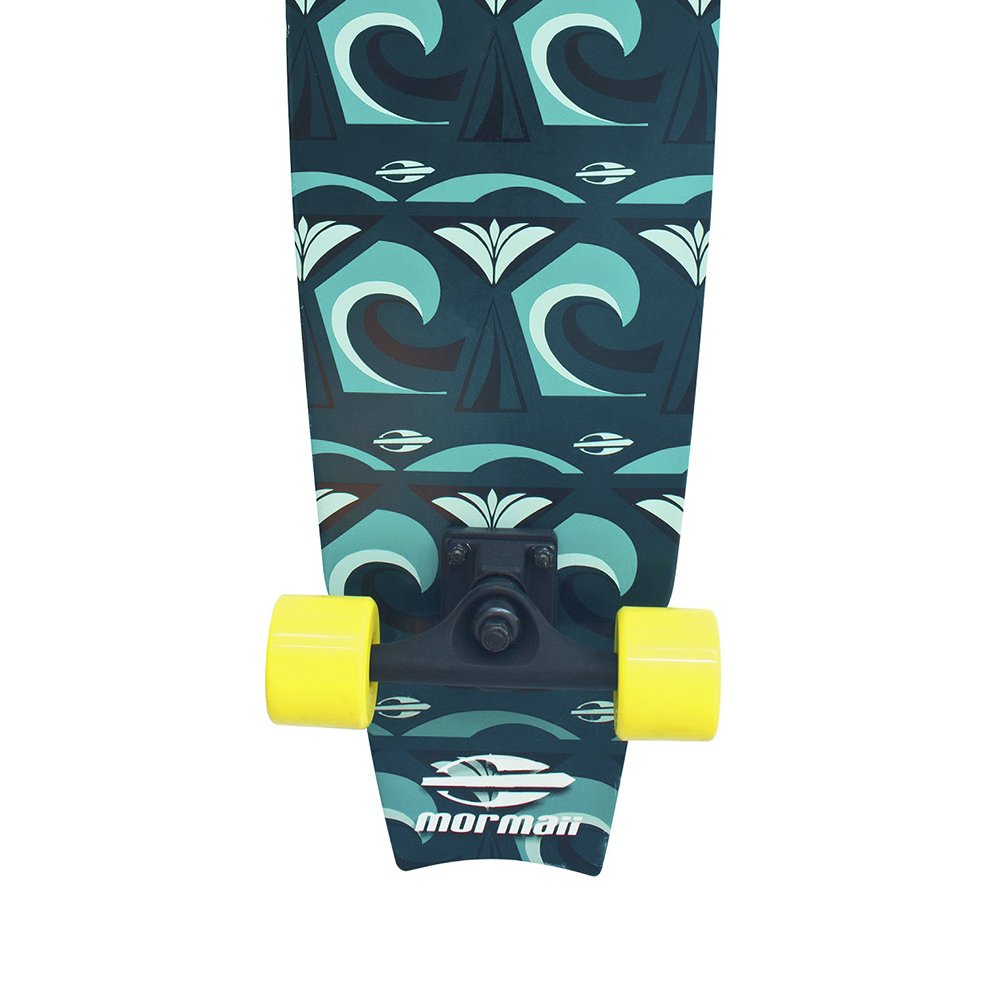 Skate Fishtail Onda Mormaii Bel
