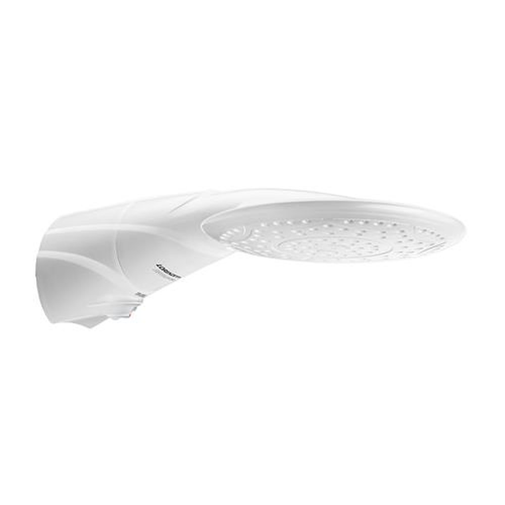 Ducha Advanced Flex 127V 5000W Branco Lorenzetti