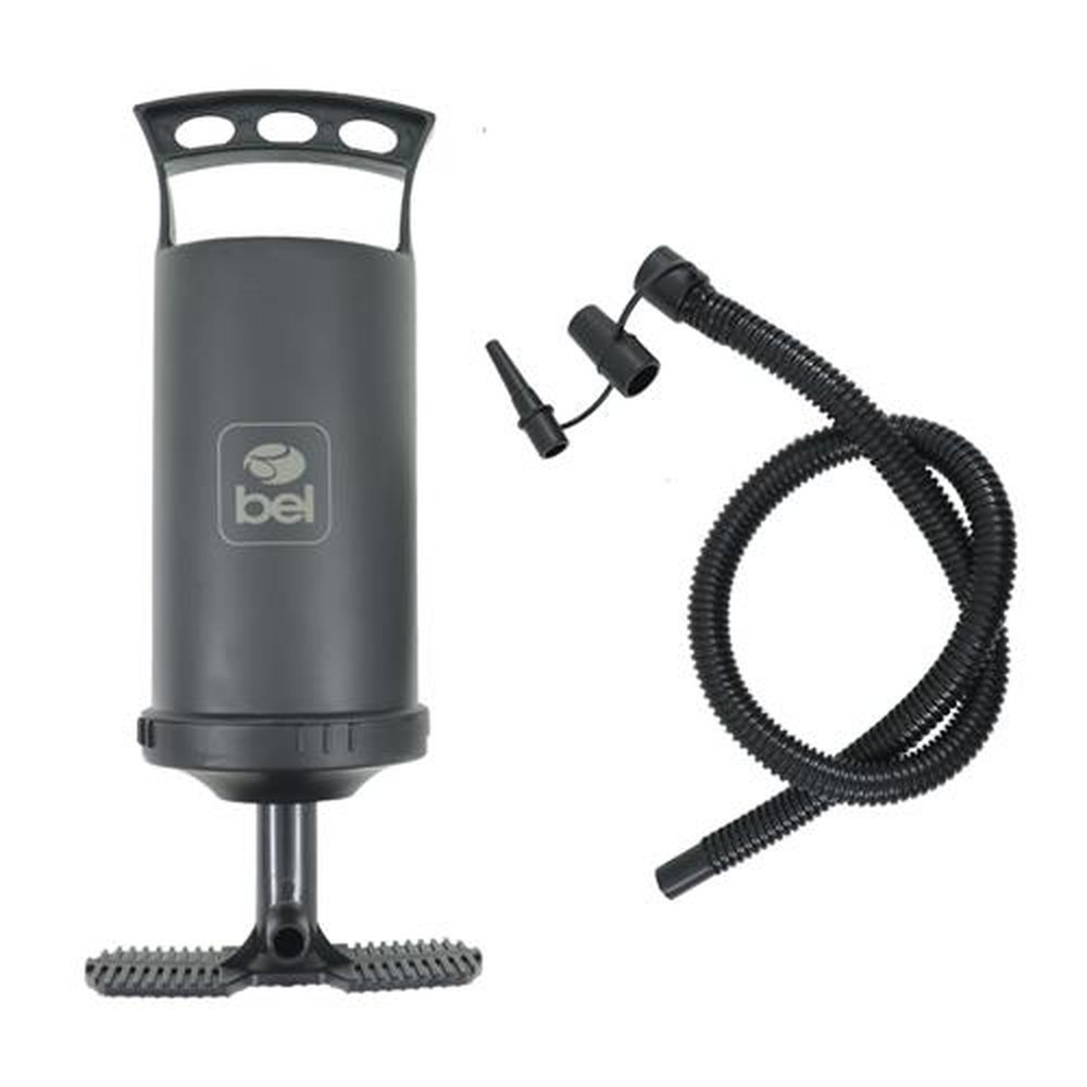 Bomba Manual 36 Cm Bel