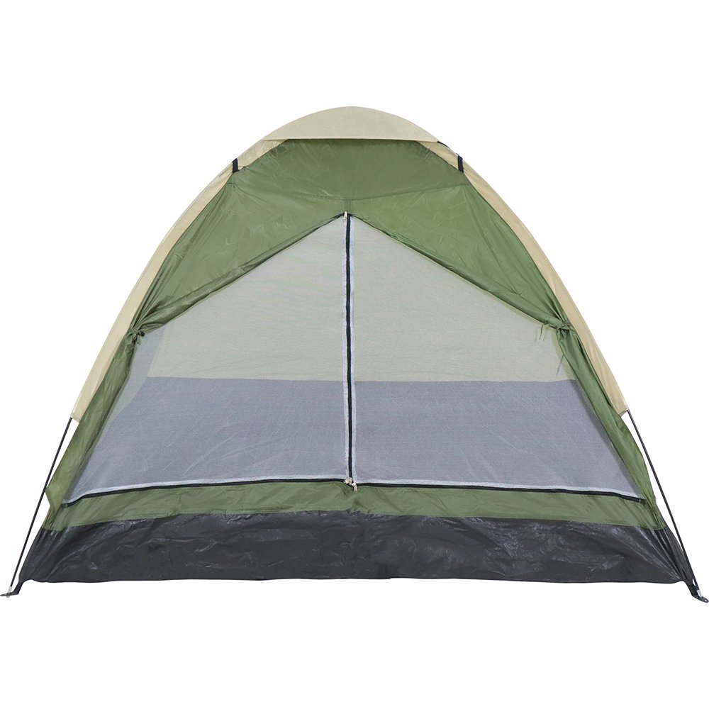 Barraca Camping Iglu Para 4 Pessoas Bel