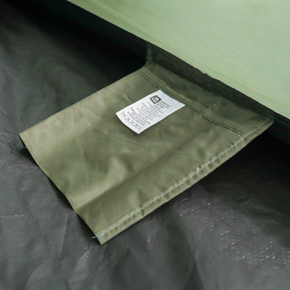 Barraca Camping Iglu Para 4 Pessoas Bel