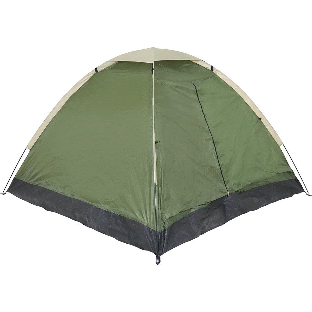Barraca Camping Iglu Para 4 Pessoas Bel
