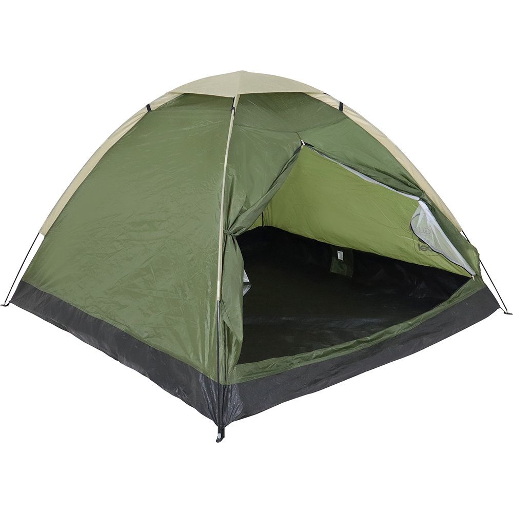 Barraca Camping Iglu Para 4 Pessoas Bel