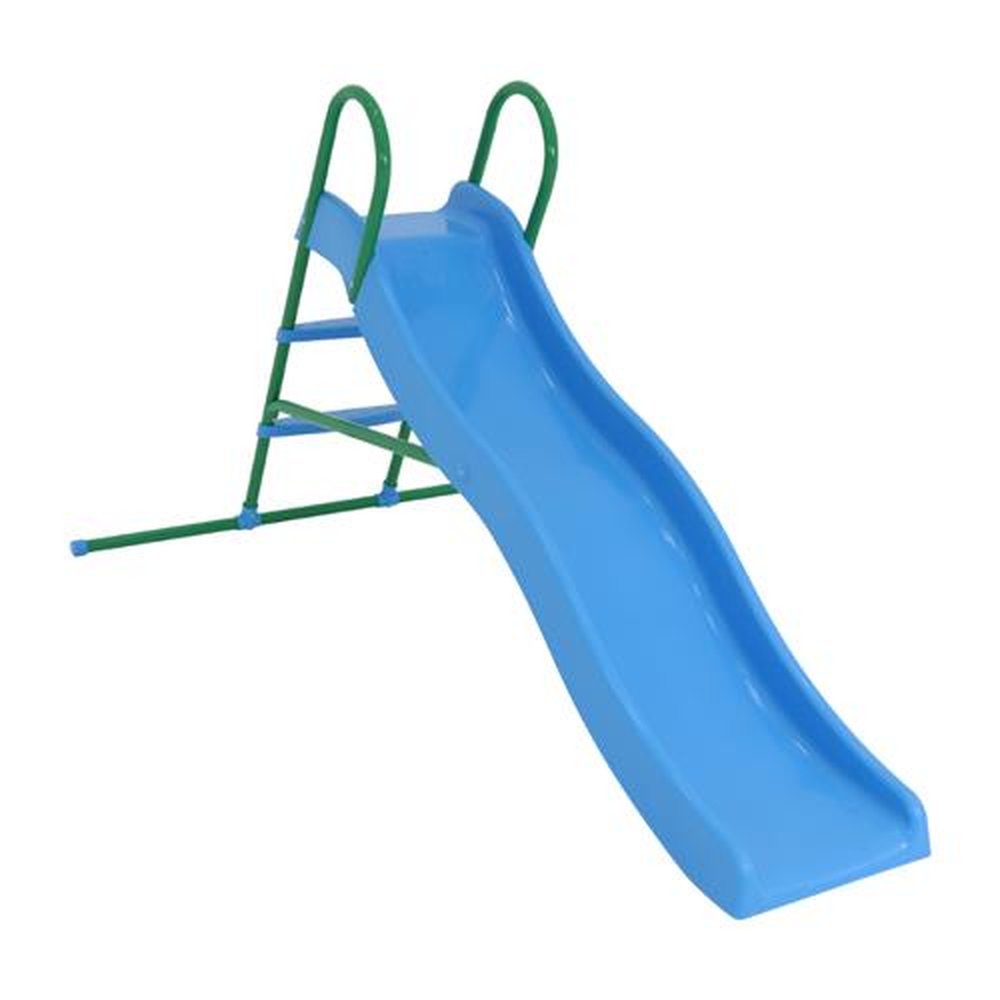 Escorregador Tobogã Ondas - Bel