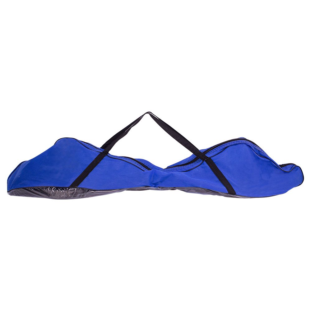 Rocking Skate - 2 rodas que giram 360º - Azul Bel