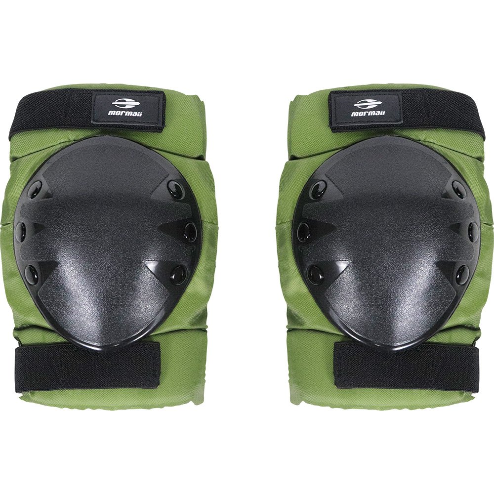 Kit de Proteção Mormaii Tamanho M Bel