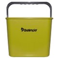 Balde Amarelo Com Alca 3l Primepro