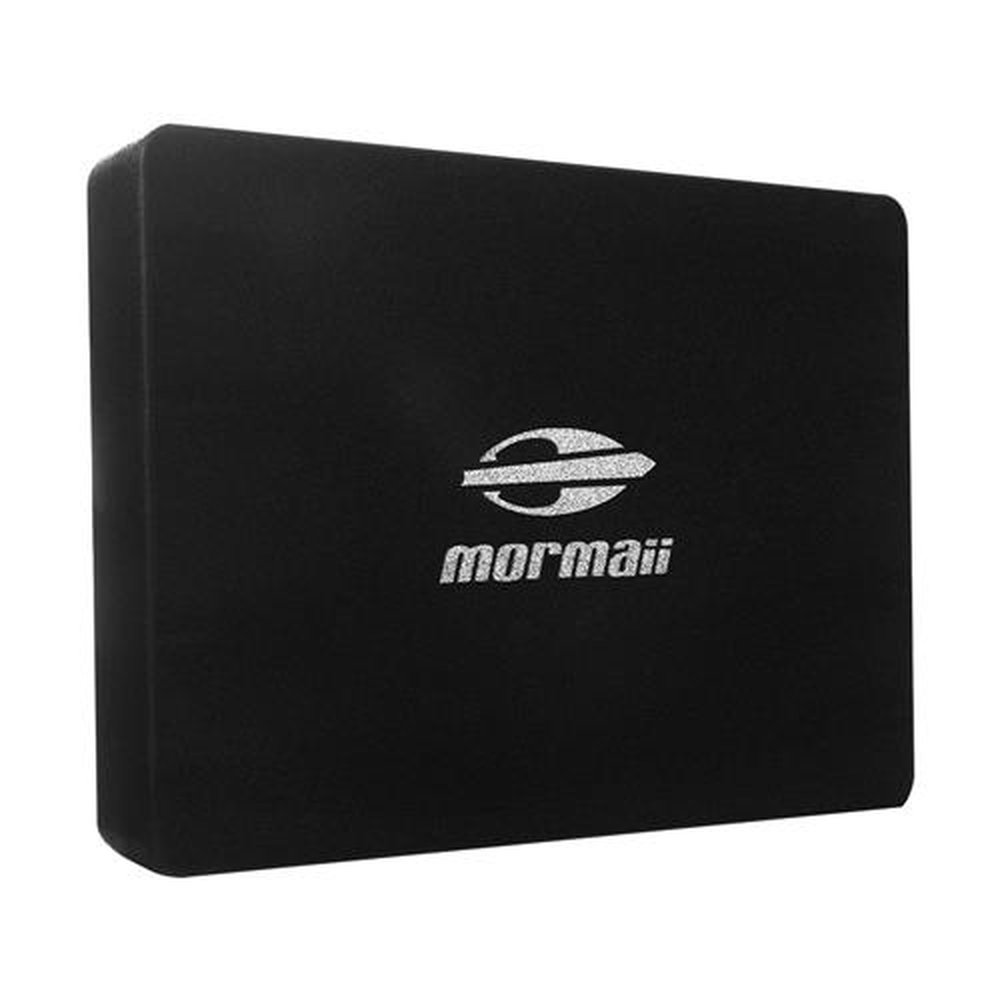 Bloco de Apoio Mormaii