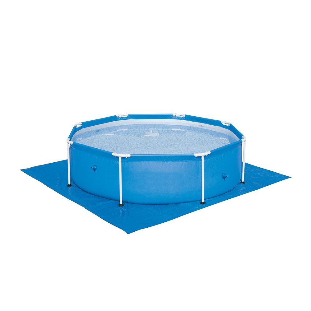 Forro Para Piscina 2300 À 2500 Litros Bel