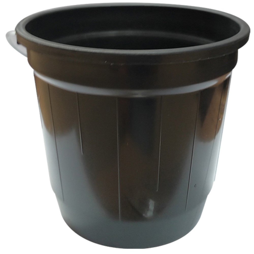 Balde Numero 08 Plastico Nova Era