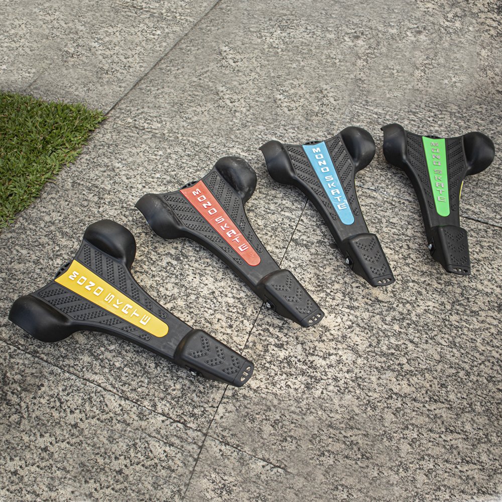 Mono Skate Bel