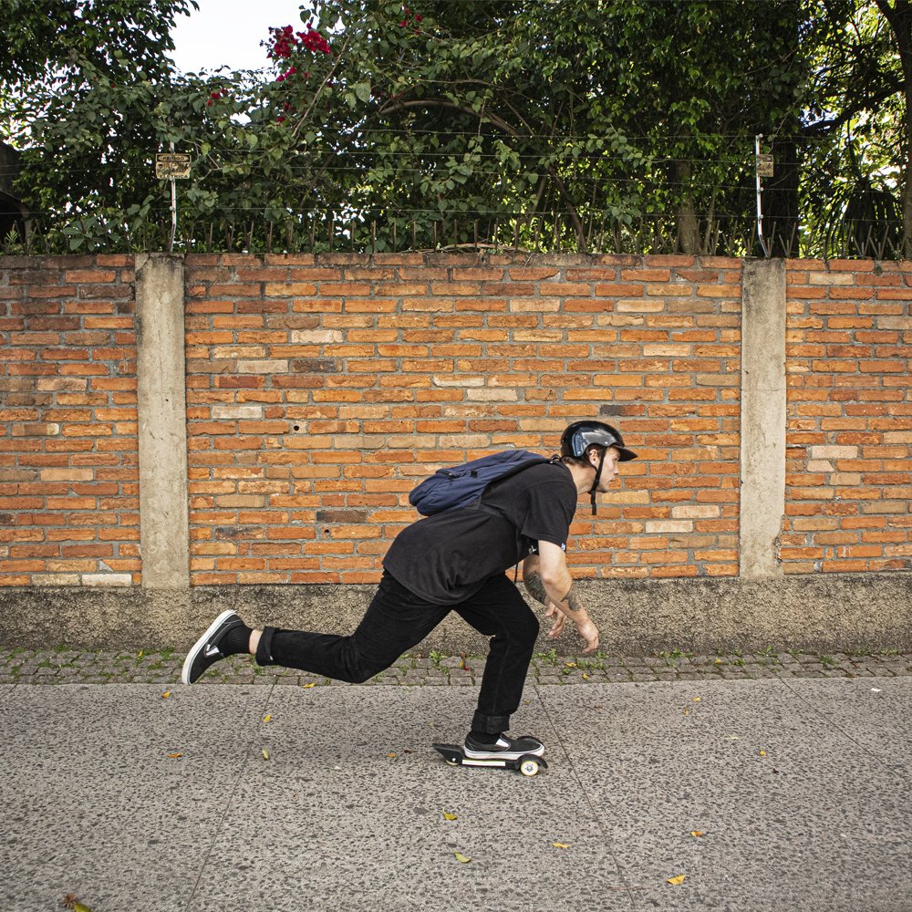 Mono Skate Bel