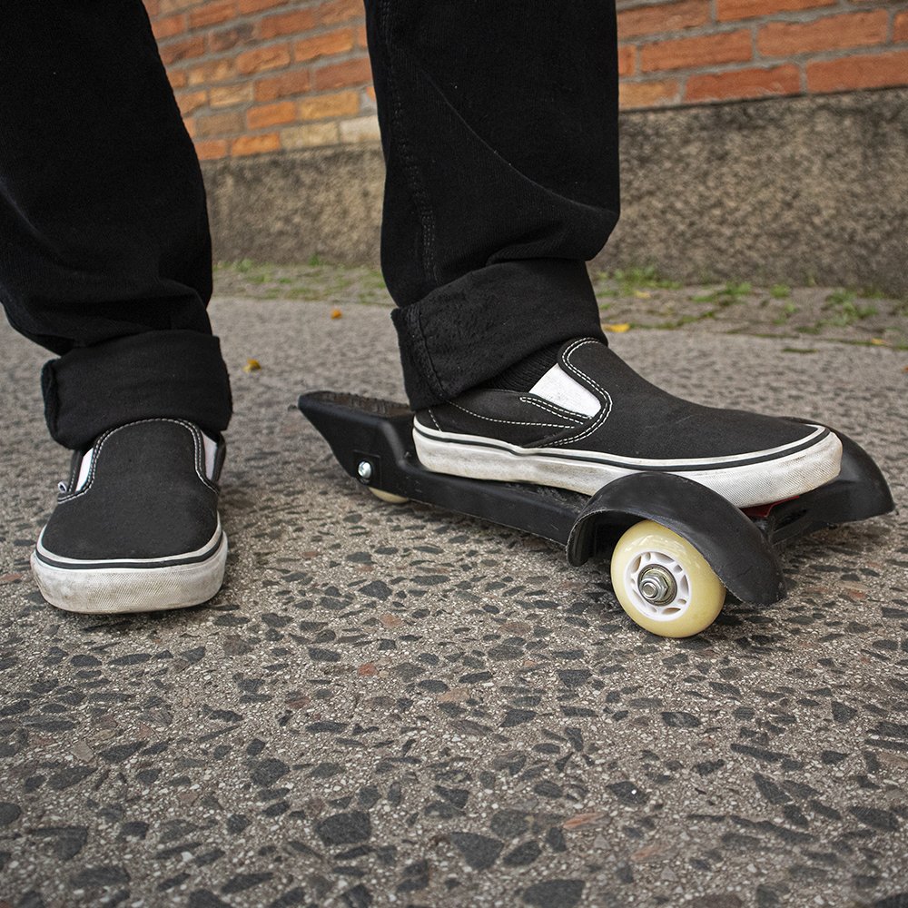 Mono Skate Bel