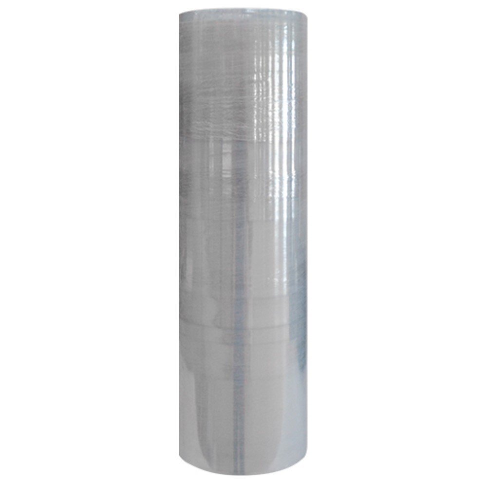Filme Stretch 500Mm X23 Mic 5Kg Guanapac