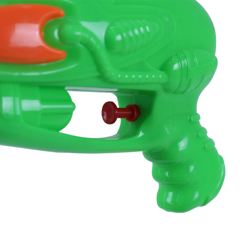 Splash Gun Display Box