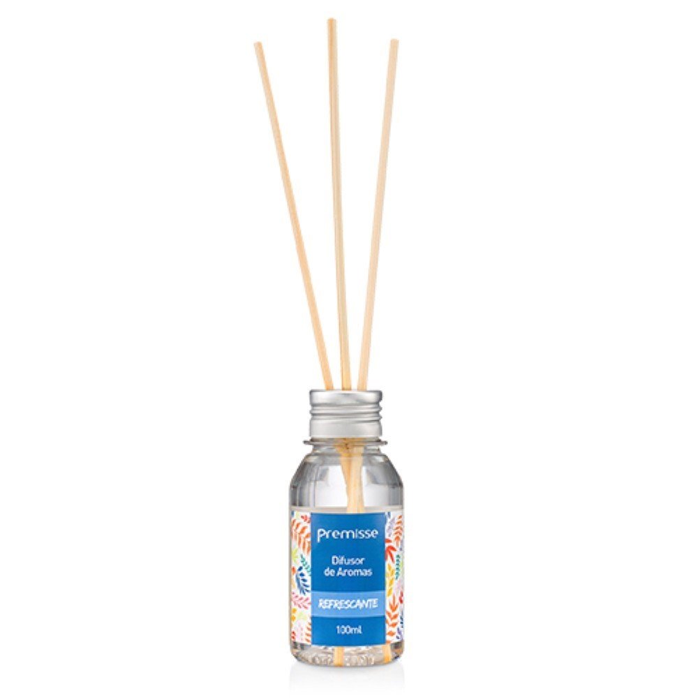 Difusor De Ambiente Aroma Refresca 100ml