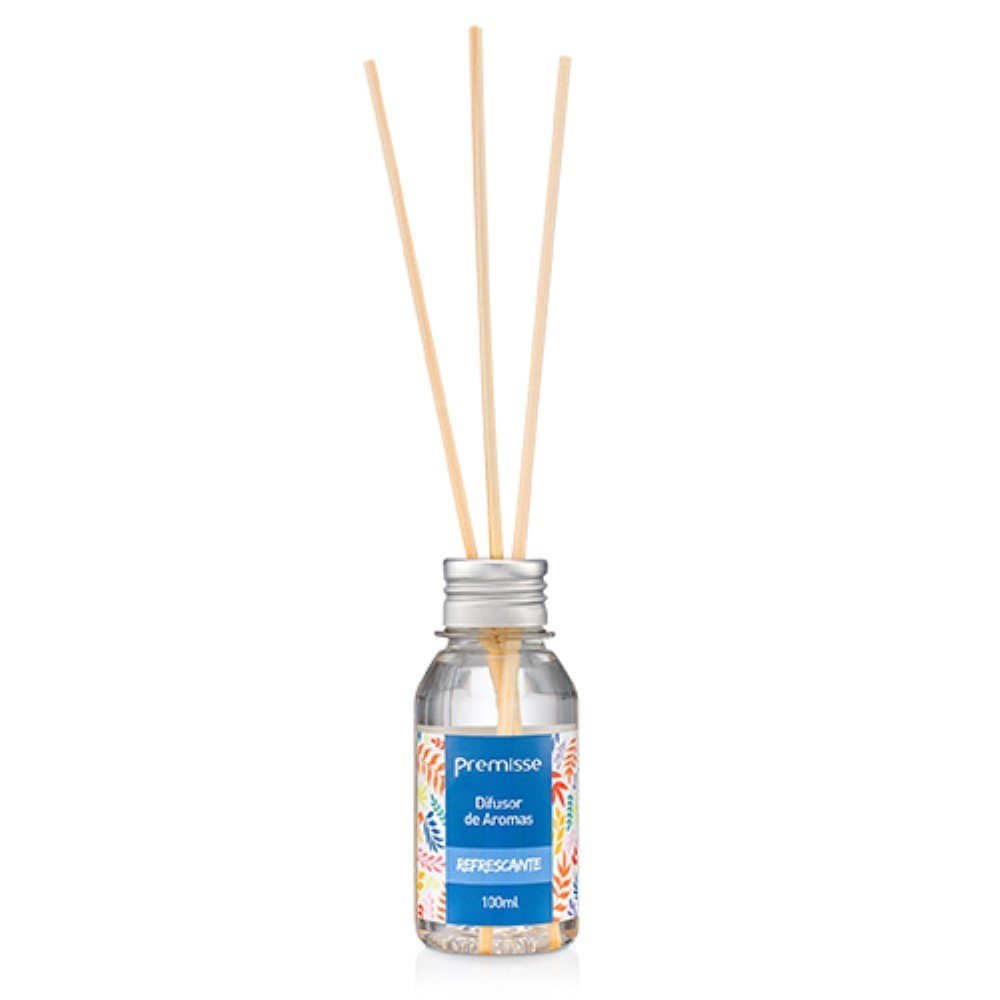 Difusor De Ambiente Aroma Refresca 100ml