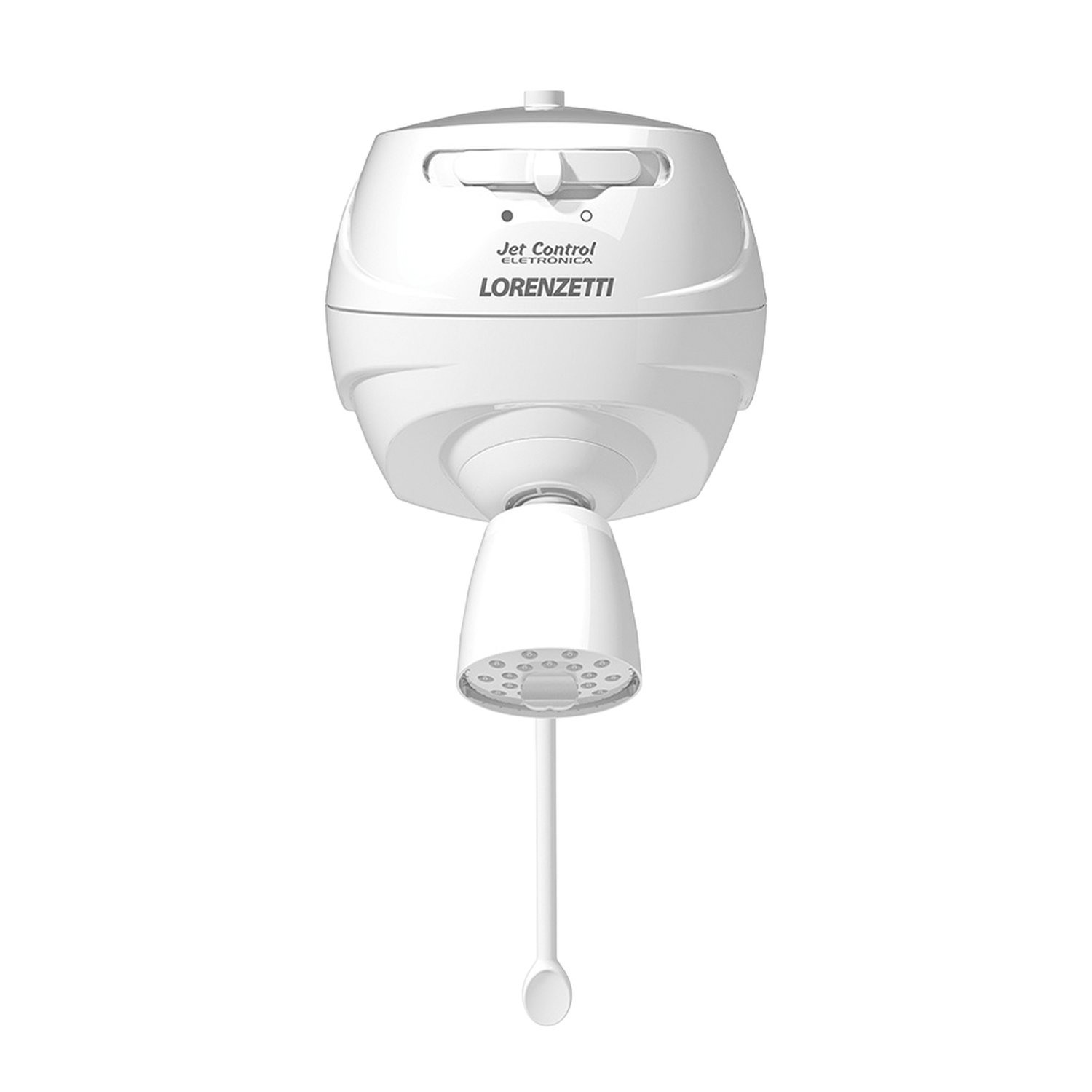 Chuveiro Ducha Lorenzetti Jet Control Eletrônico 5500W 110V