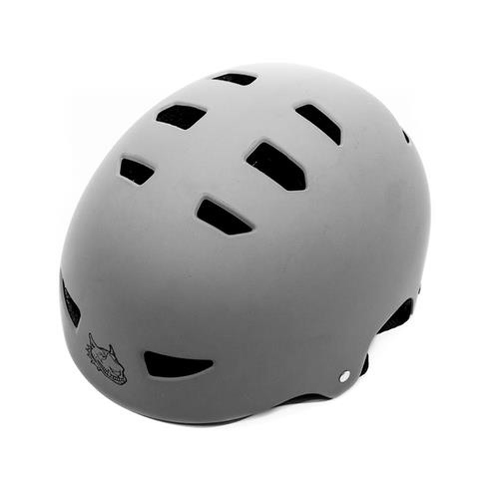 Capacete Red Nose (G) Cinza Bel