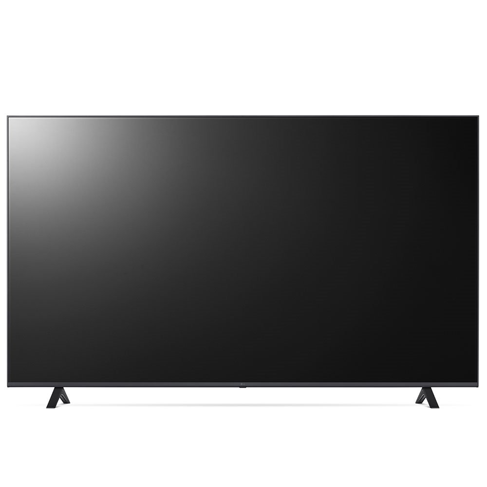 Smart TV LED 75" LG 75UQ801C0SB, 4K UHD, Wi-Fi, 2 USB, 3 HDMI, 60Hz