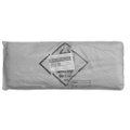 Saco Branco Hospitalar 200l Eco Goias Plasticos 100 Unidades