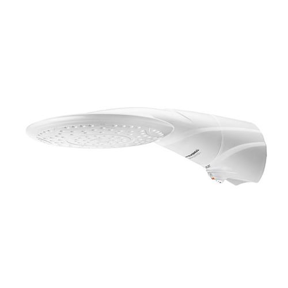 Ducha Lorenzetti Advanced Flex 6000W Branco - 220 Volts