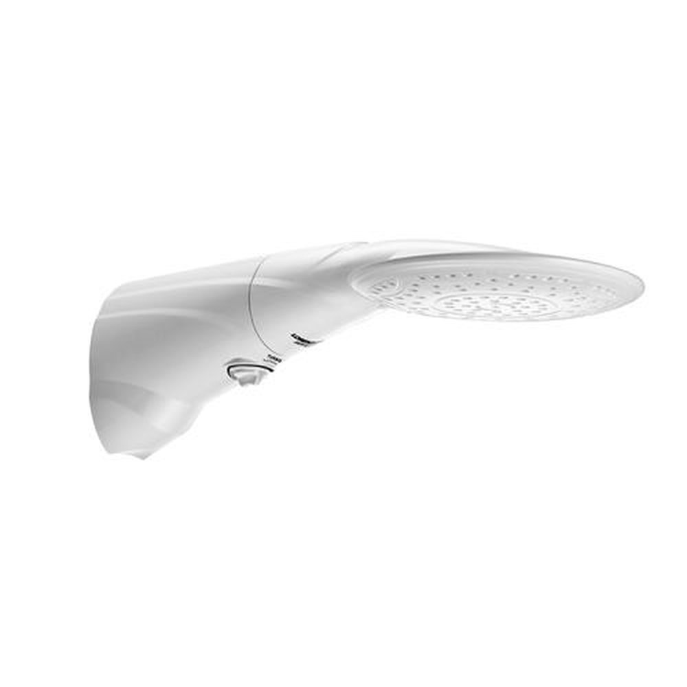 Ducha Advanced Turbo Eletrônico 127V 5500W Branco Lorenzetti
