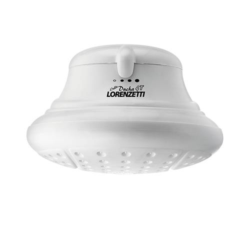 Bella Ducha 4T 220V 6800W Azul Lorenzetti