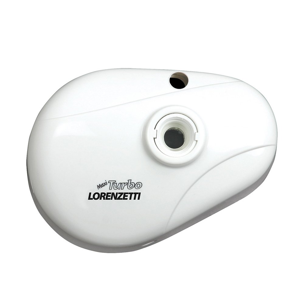 PRESSURIZADOR PARA CHUVEIRO LORENZETTI MAXI TURBO 220X46W
