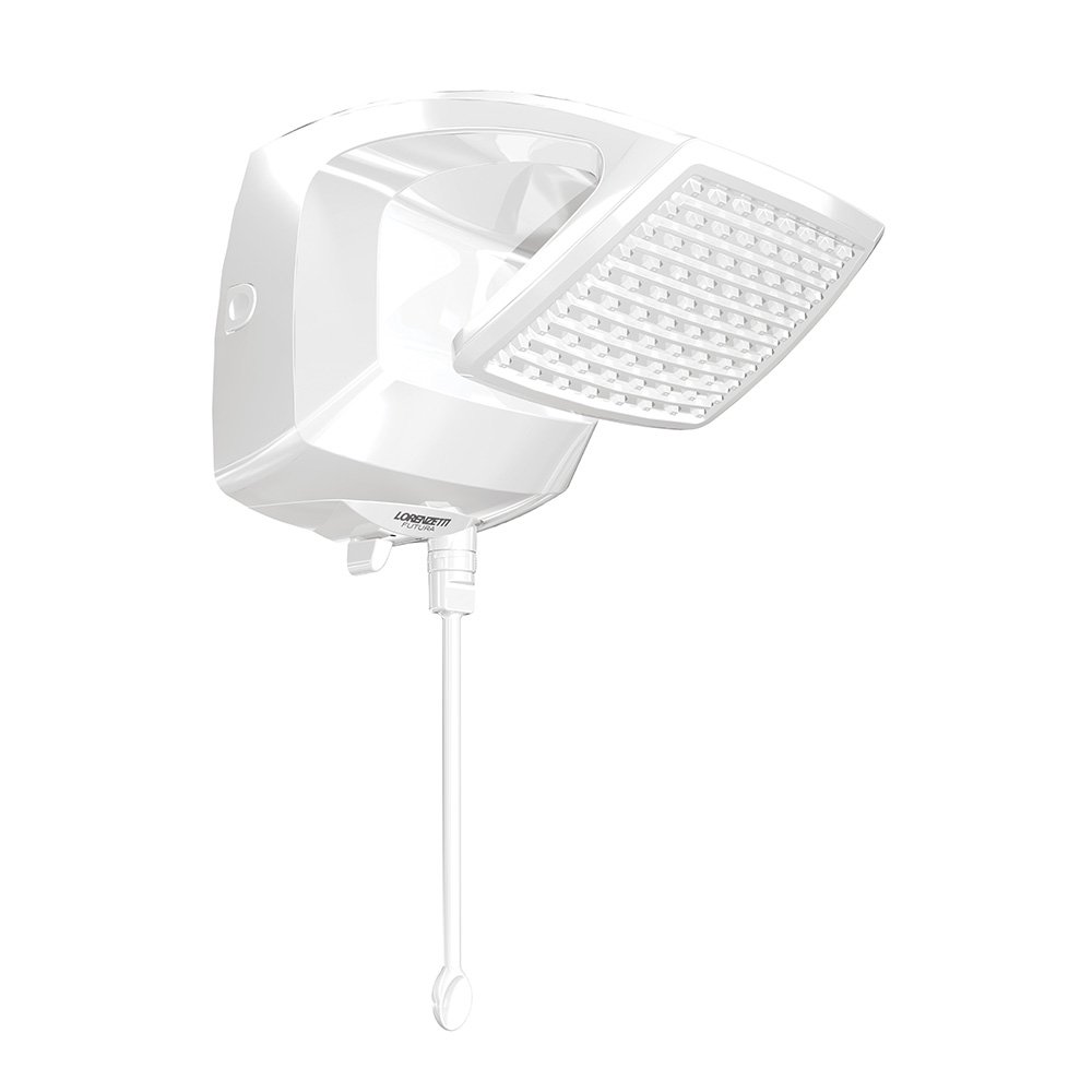 Chuveiro/Ducha Lorenzetti Futura Eletrônico 7500W, 220V