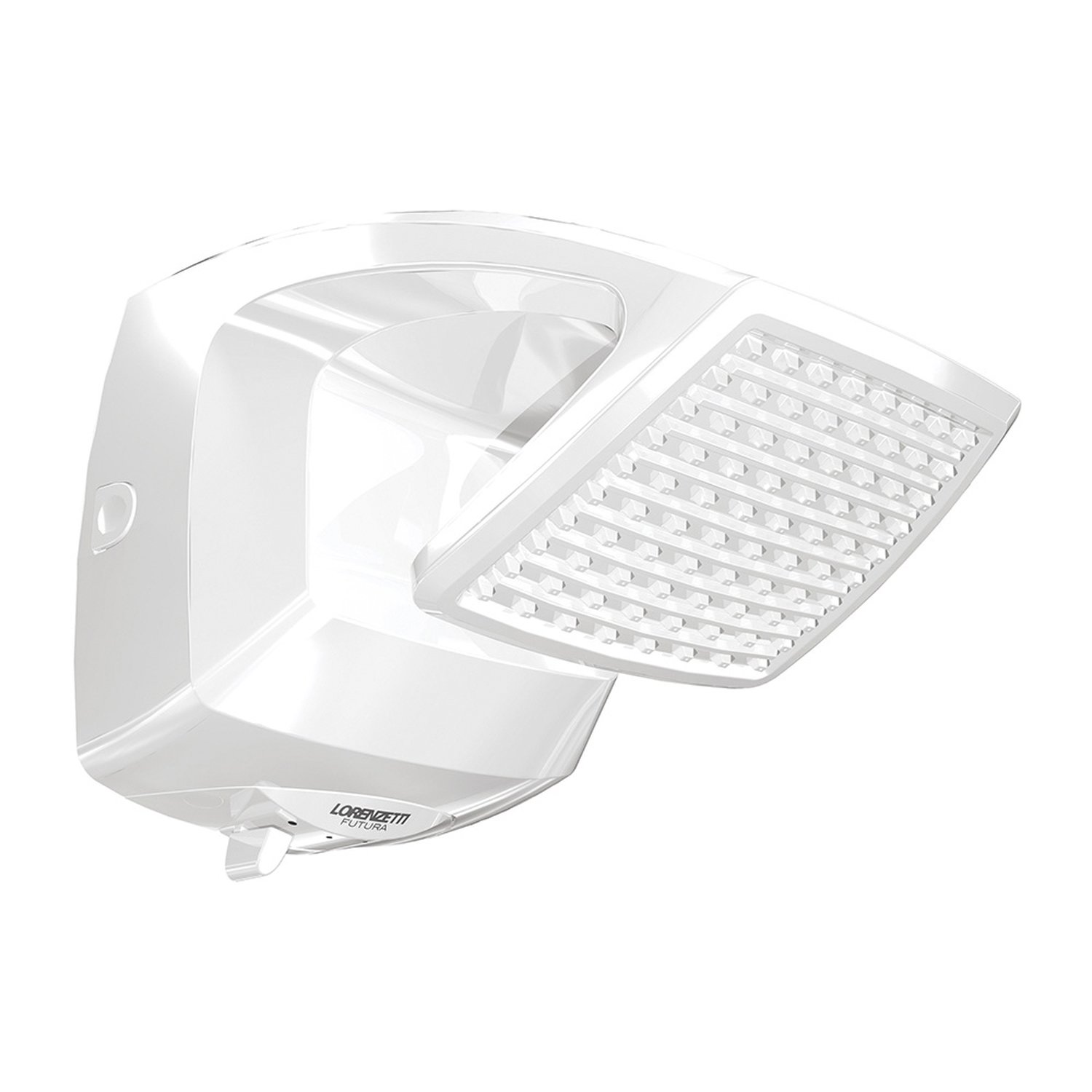 Chuveiro Ducha Lorenzetti Futura Eletrônico 220x6800W