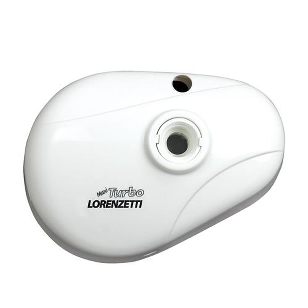 Pressurizador Maxi Turbo 127V Branco Lorenzetti