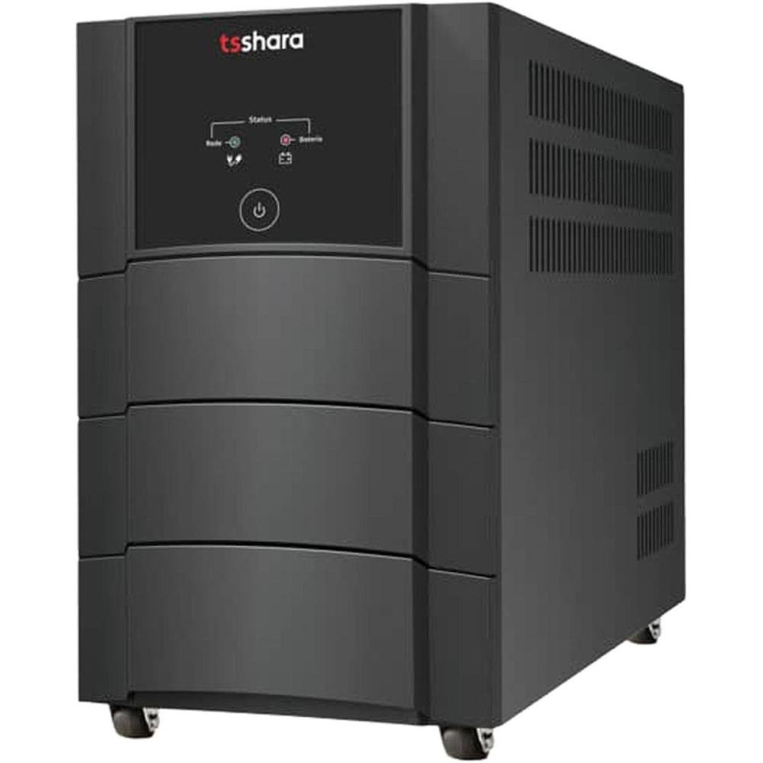 Nobreak TS Shara UPS Senoidal Universal 3200 VA Bivolt - 4450