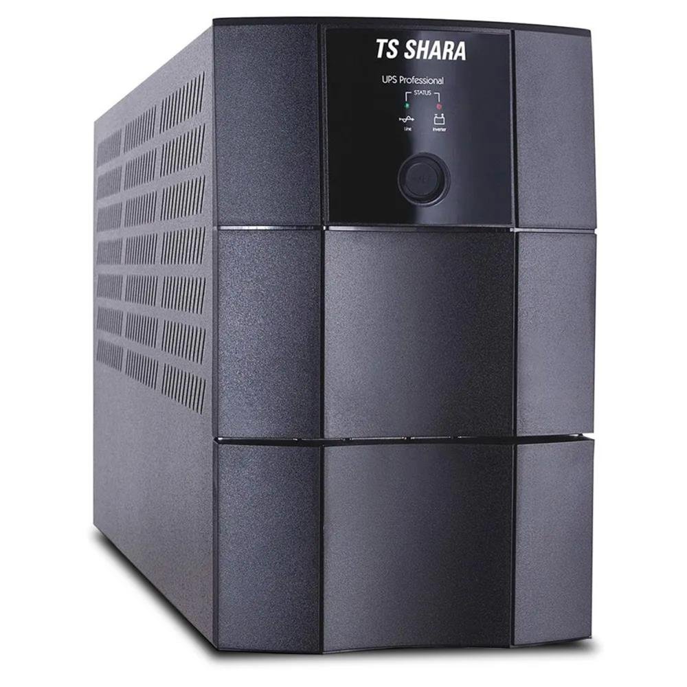 Nobreak TS Shara UPS Senoidal Universal 3200 VA Bivolt - 4450