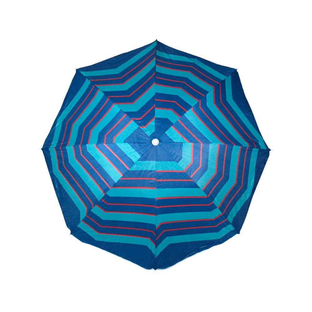 Guarda-sol Classic em Poliamida 1,80m Estampas Sortidas Bel