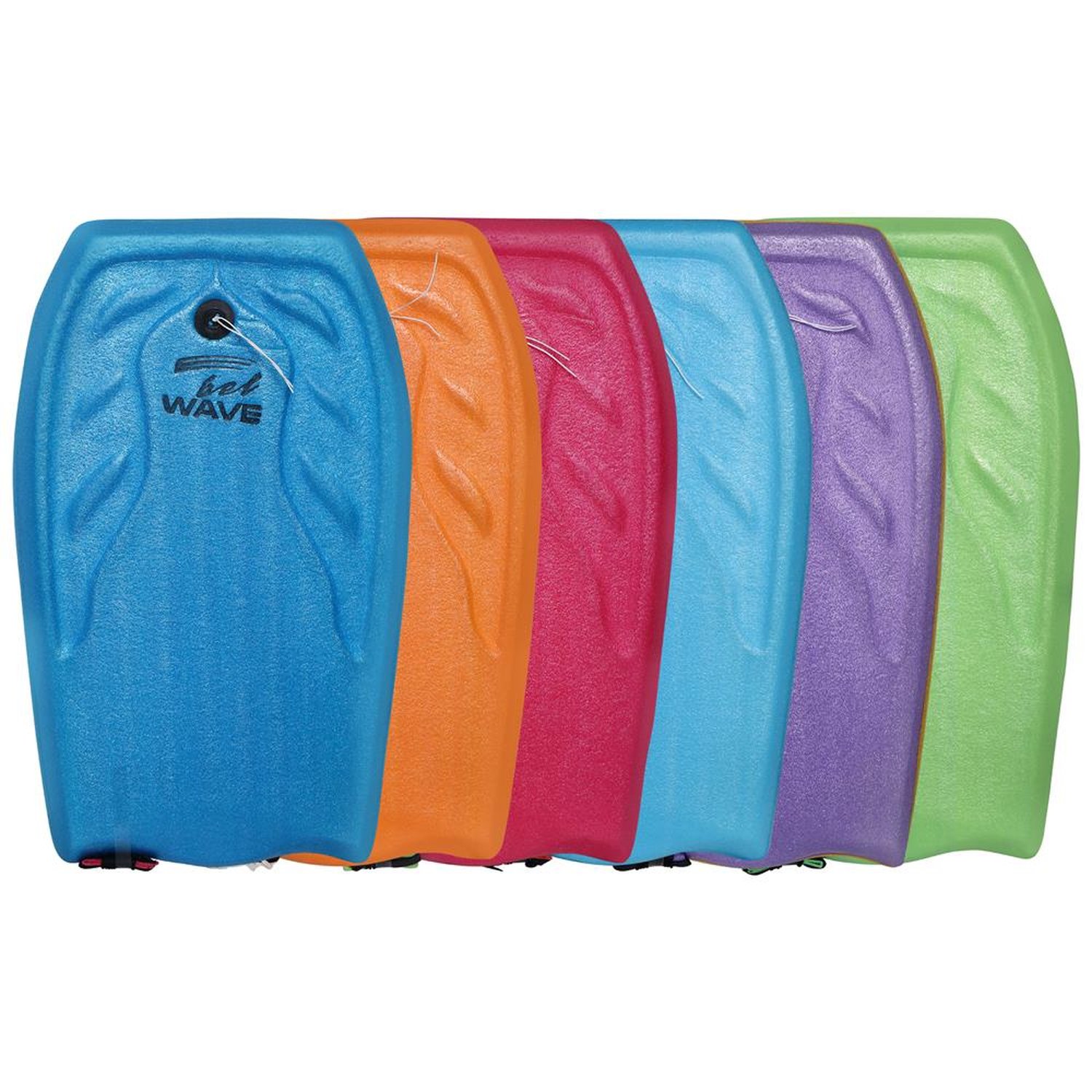 Prancha De Bodyboard (M) Cores Sortidas Bel