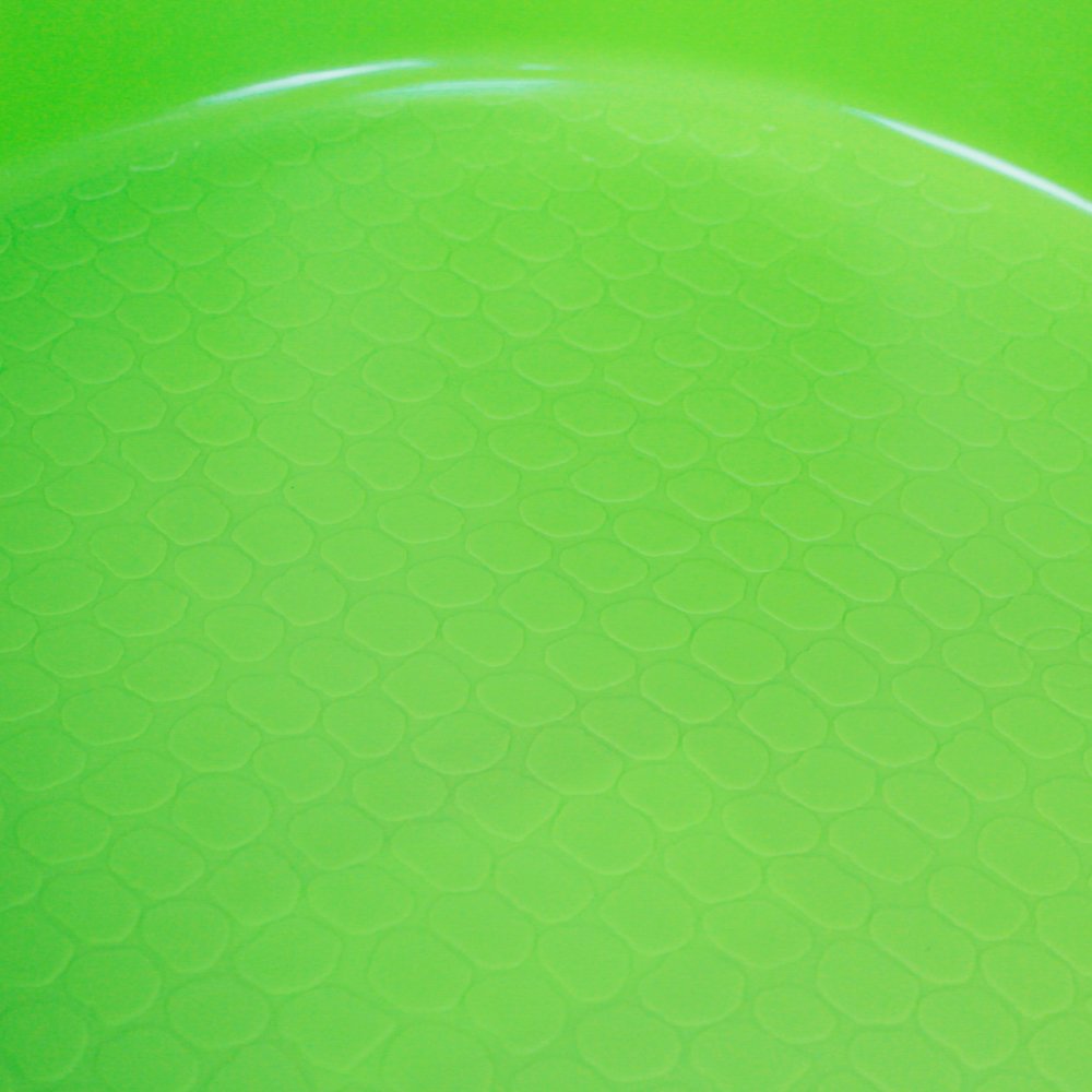 Piscina Hipopotamo com Tampa - Roxo e Verde