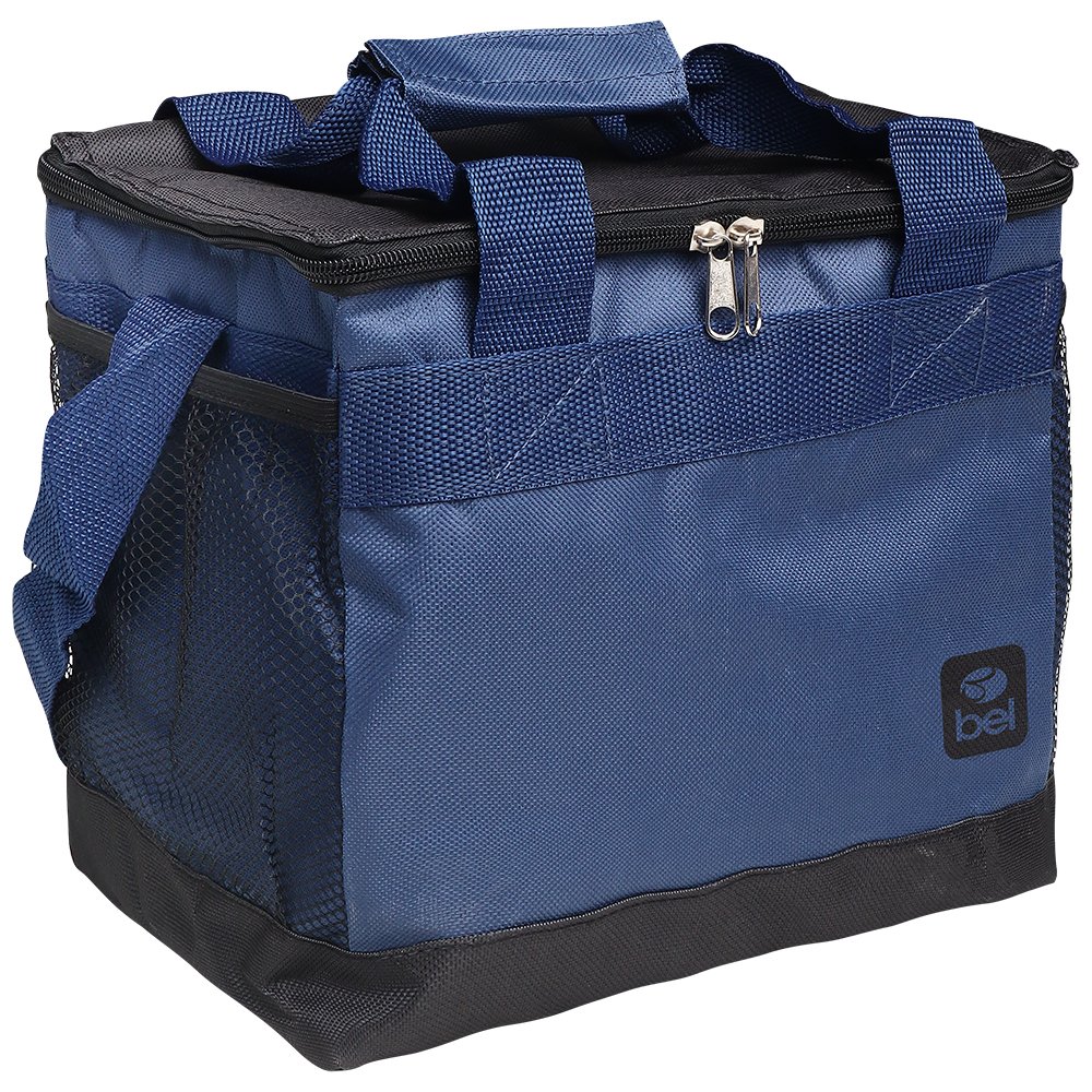 Bolsa Térmica 24 Latas Poliéster