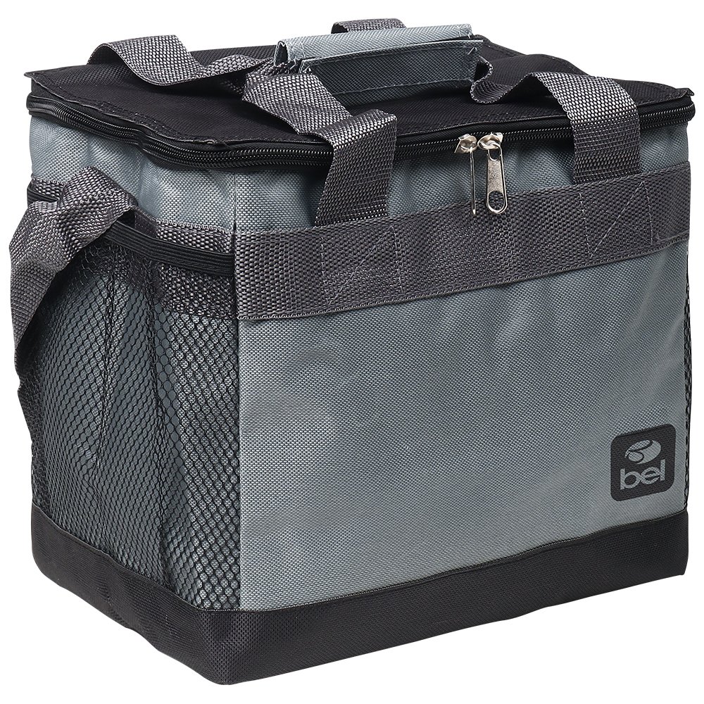 Bolsa Térmica 24 Latas Poliéster