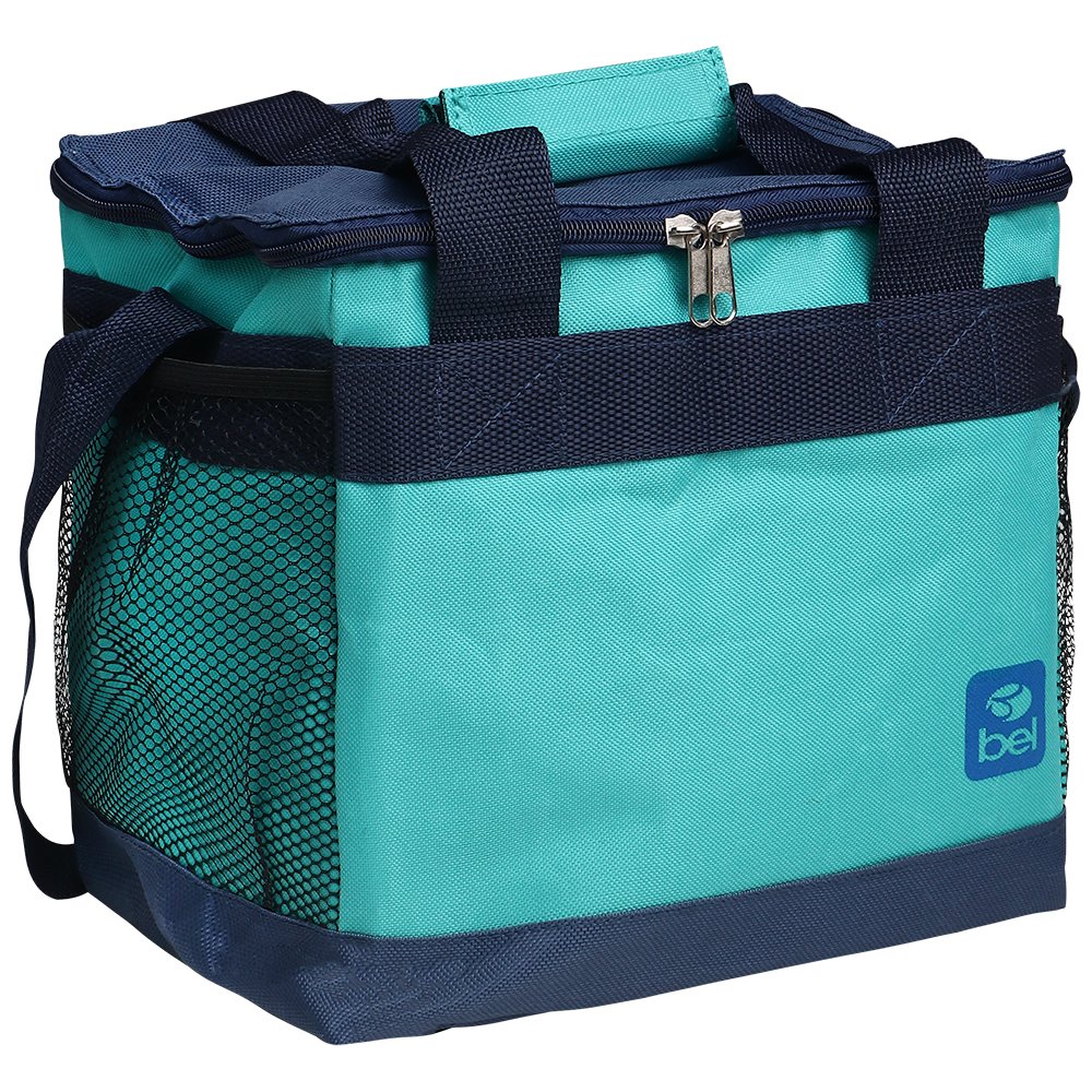 Bolsa Térmica 24 Latas Poliéster