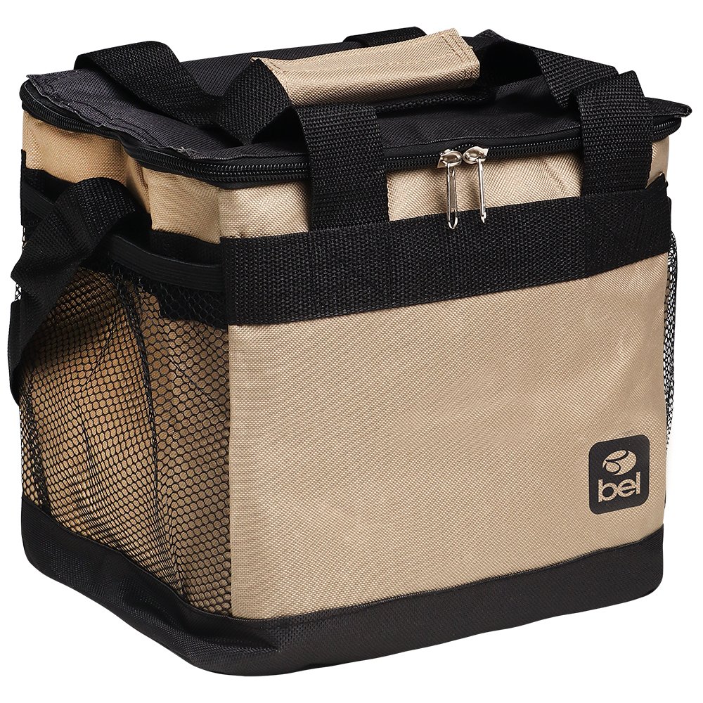 Bolsa Térmica 24 Latas Poliéster
