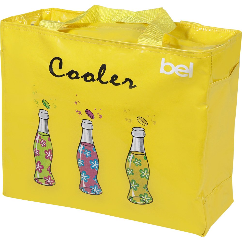 Bolsa Térmica 30 Latas Pvc Premium