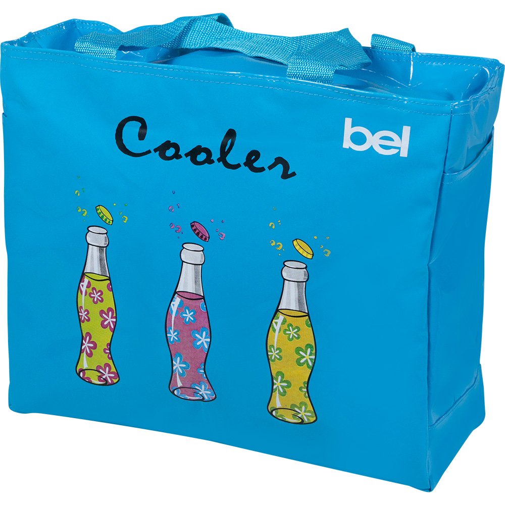 Bolsa Térmica 30 Latas Pvc Premium