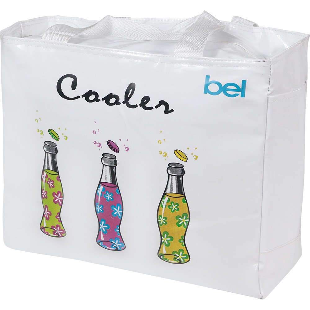 Bolsa Térmica 30 Latas Pvc Premium
