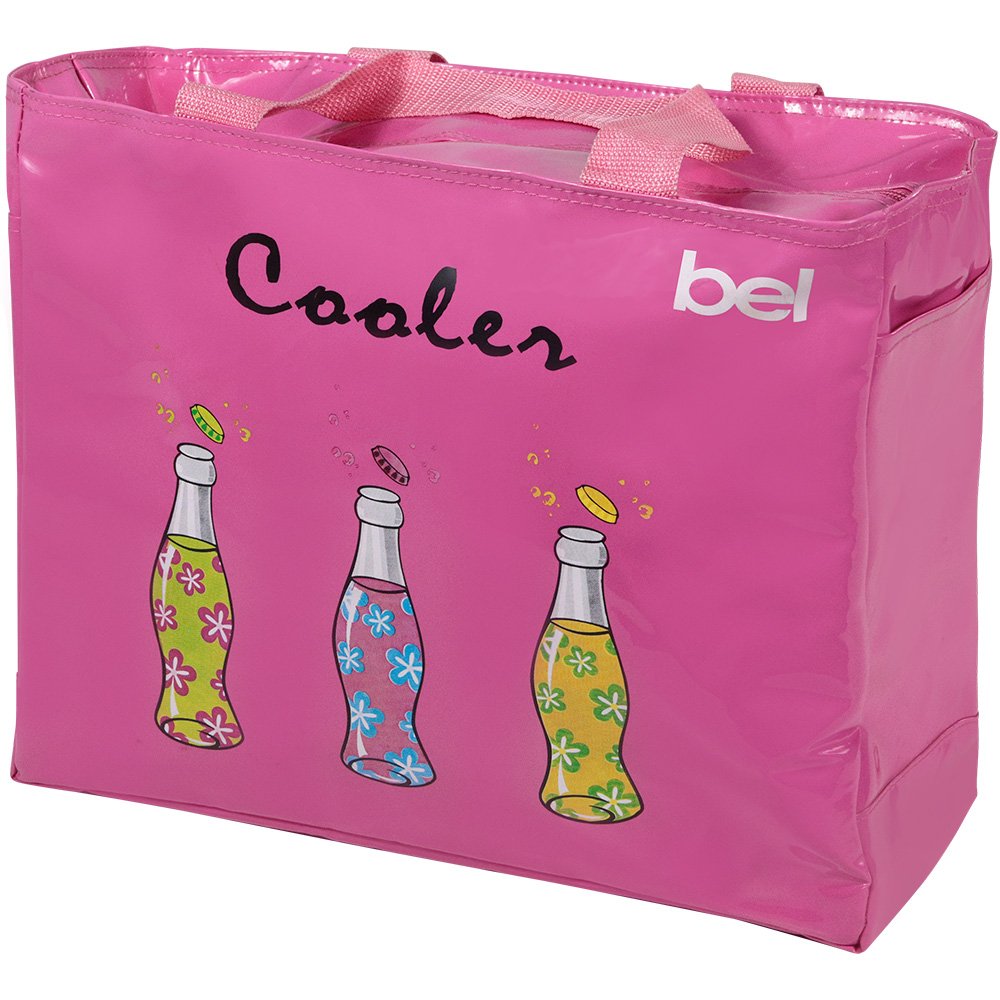 Bolsa Térmica 30 Latas Pvc Premium