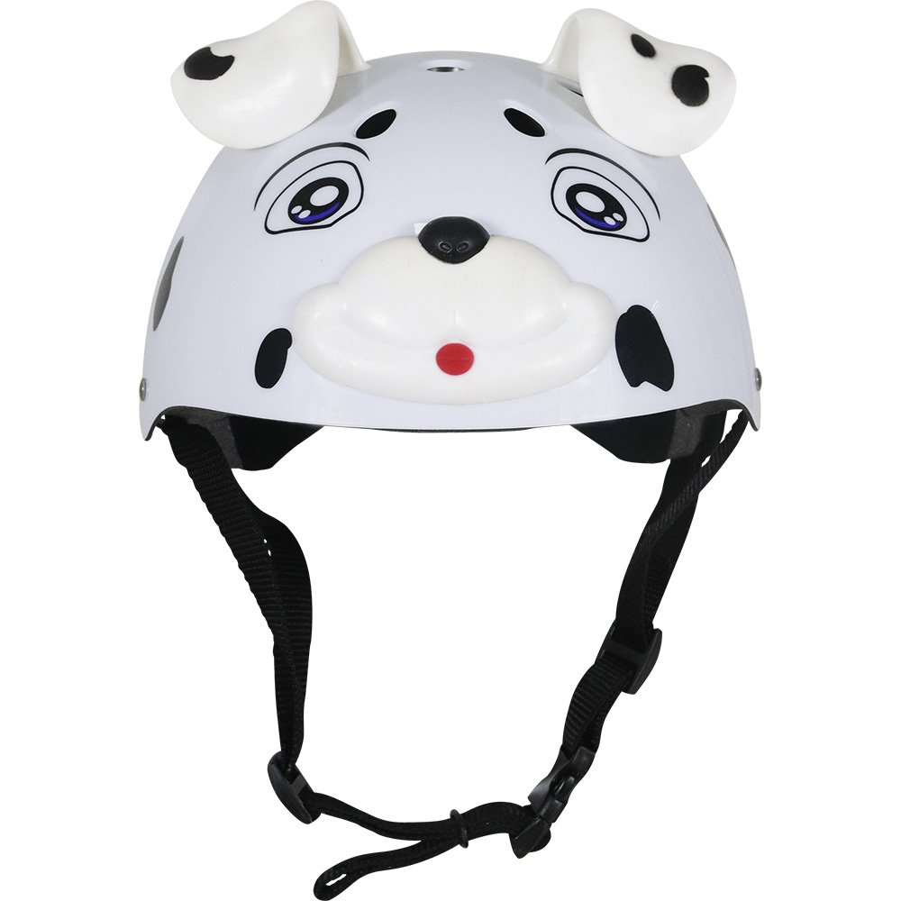 Capacete Infantil Animais 3D Sortidos Bel