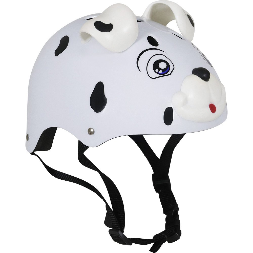Capacete Infantil Animais 3D Sortidos Bel