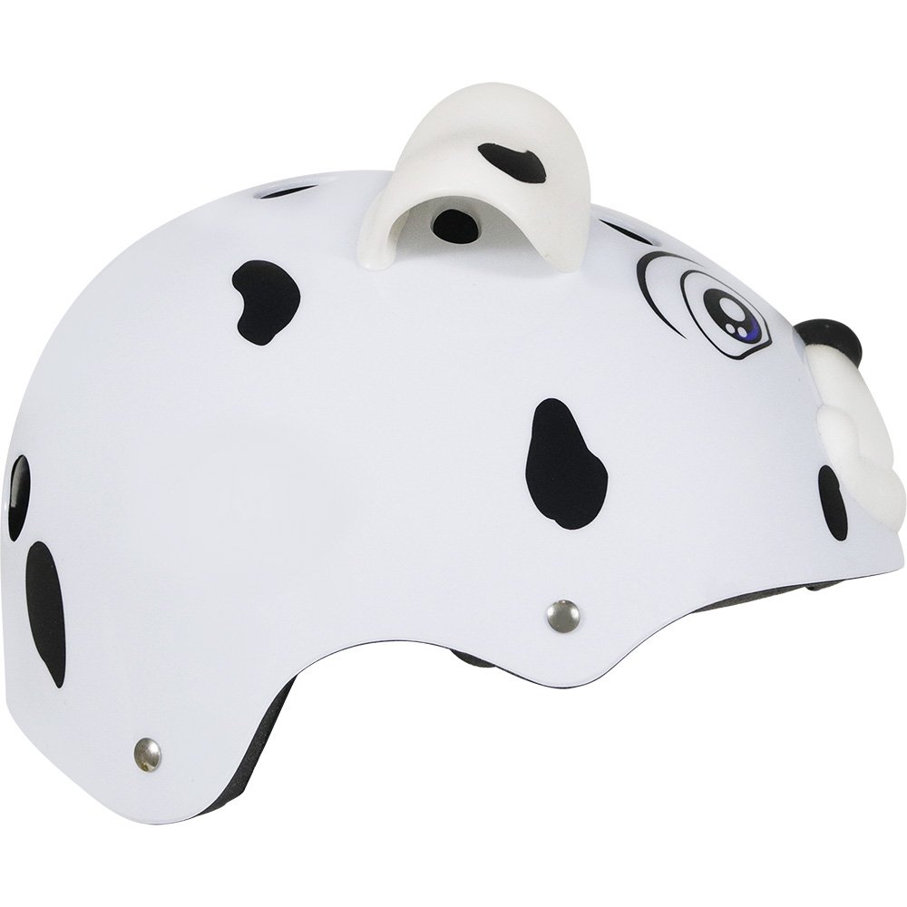 Capacete Infantil Animais 3D Sortidos Bel