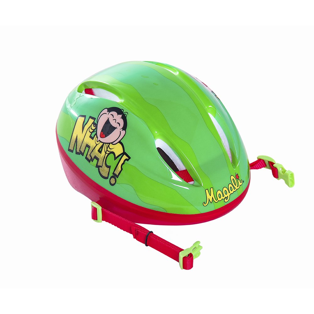 Capacete Turma da Mônica Bel